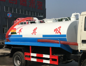 燕郊清抽化粪池多少钱