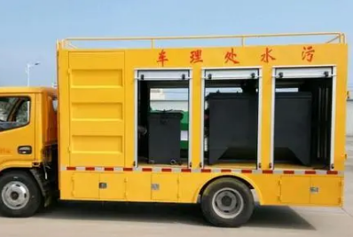 燕郊清抽化粪池公司电话