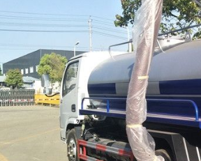 燕郊清抽化粪池服务的费用