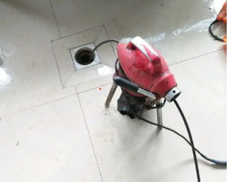 燕郊通下水道多少钱