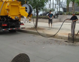 燕郊通下水道多少钱