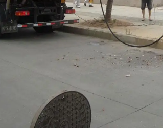 燕郊通下水道知识介绍